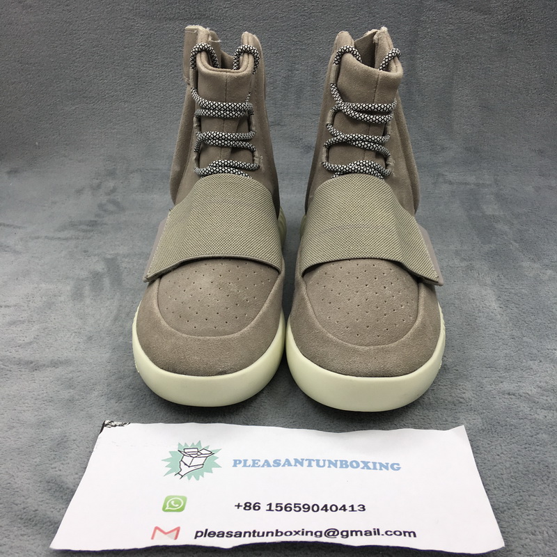 Super Max Yeezy 750 Boost